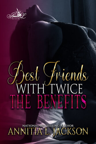 descargar libro Best Friends with Twice the Benefits