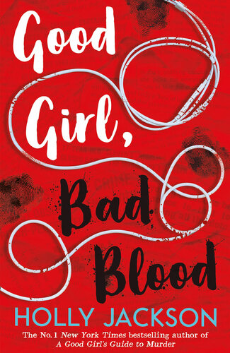 descargar libro Good Girl, Bad Blood