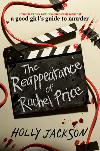 descargar libro The Reappearance of Rachel Price