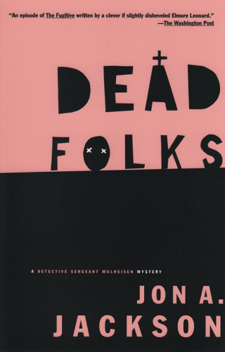 descargar libro Dead Folks