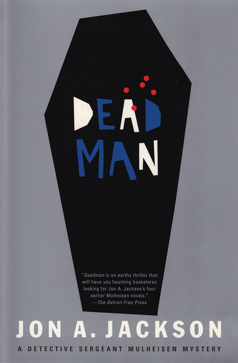 descargar libro Deadman