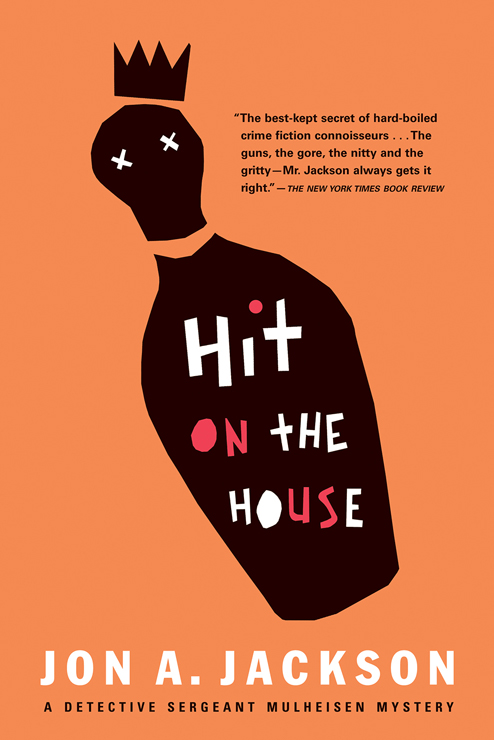 descargar libro Hit on the House