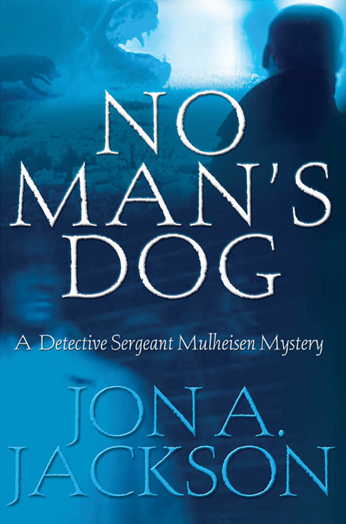 descargar libro No Man's Dog