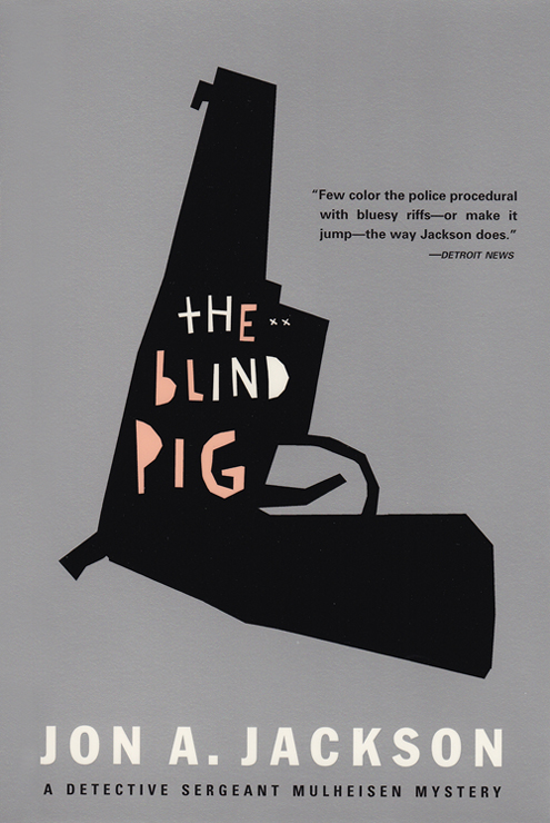 descargar libro The Blind Pig