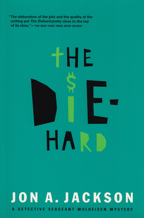 descargar libro The Diehard