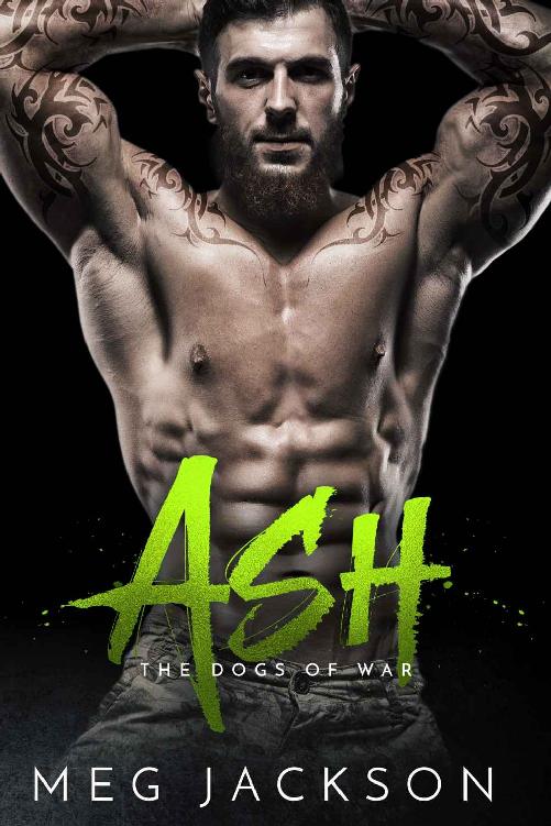 descargar libro ASH: A Bad Boy Biker MC Romance Novel