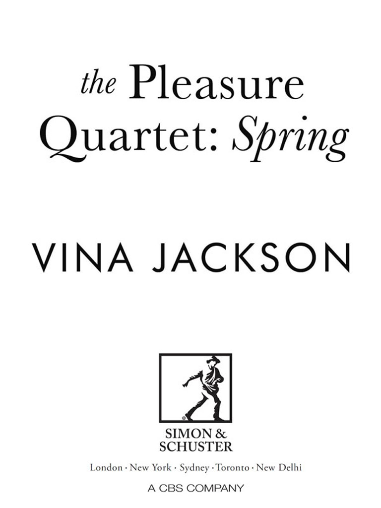 libro gratis The Pleasure Quartet 3