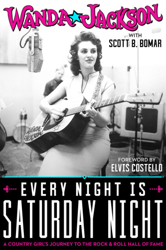 descargar libro Every Night Is Saturday Night