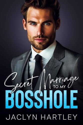 descargar libro Secret Marriage To My Bosshole