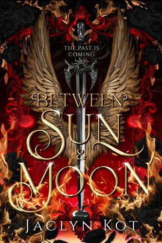 libro gratis Between Sun and Moon