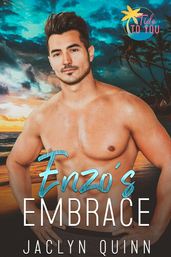 libro gratis Enzo's Embrace