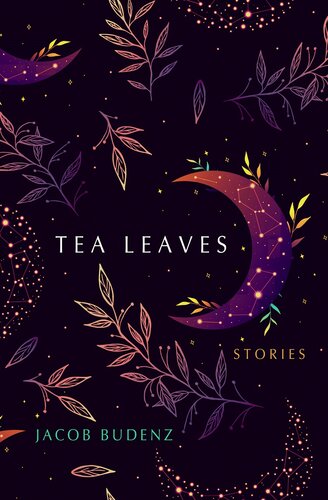 libro gratis Tea Leaves