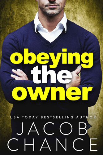 descargar libro Obeying the Owner (Charleston Coyotes Hockey Book 6)