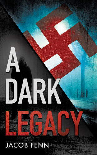 descargar libro A Dark Legacy