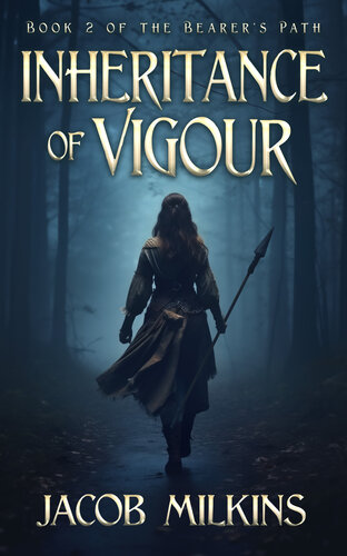 descargar libro Inheritance of Vigour