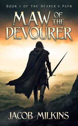 libro gratis Maw of the Devourer