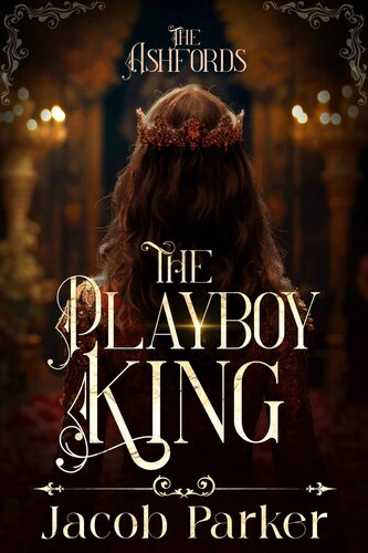 descargar libro The Playboy King