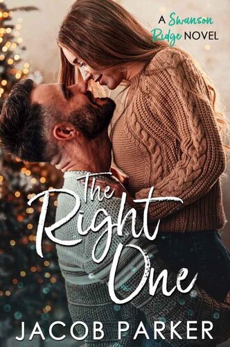 descargar libro The Right One