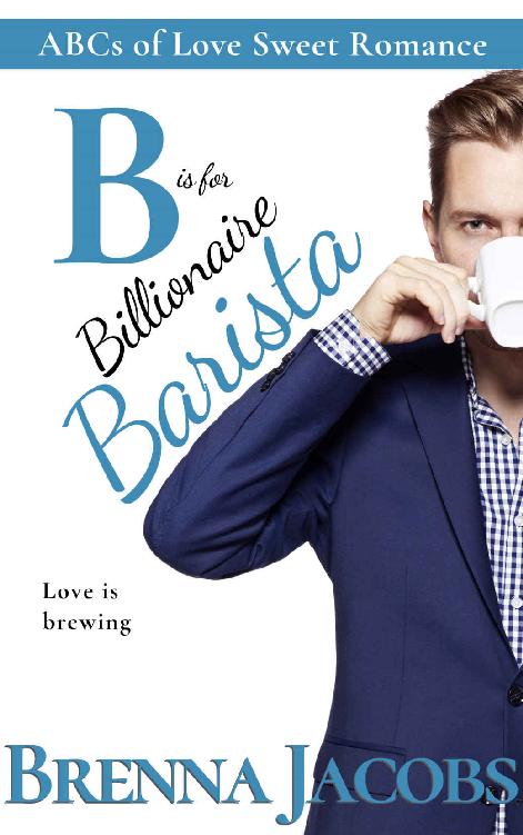 libro gratis B is for Billionaire Barista