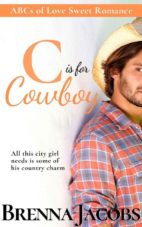 libro gratis C is for Cowboy