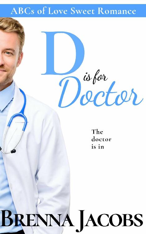 descargar libro D is for Doctor