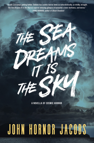 libro gratis The Sea Dreams It Is the Sky