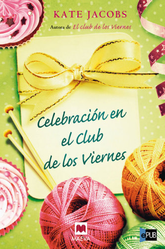 libro gratis Celebración en el club de los viernes