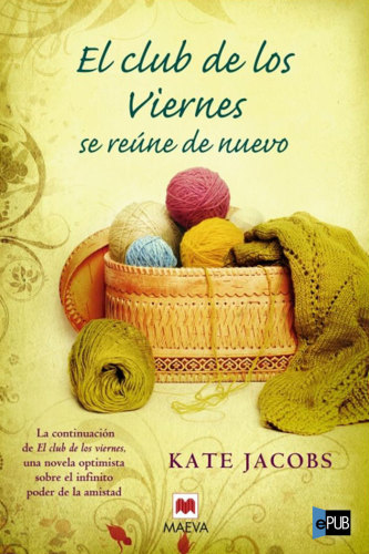 descargar libro El club de los viernes se reúne de nuevo