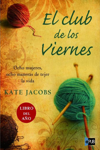 descargar libro El club de los viernes