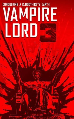 descargar libro Vampire Lord 3