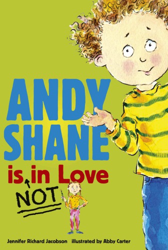 descargar libro Andy Shane Is NOT in Love