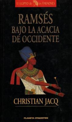 descargar libro Bajo la acacia de Occidente