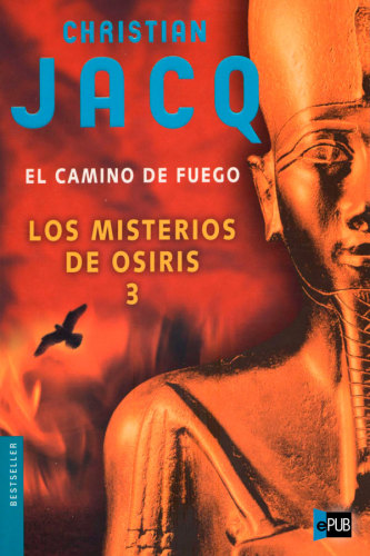 libro gratis El camino de fuego