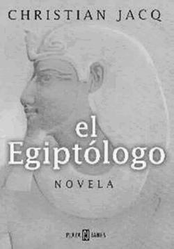 libro gratis El Egiptologo