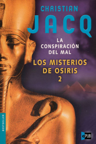 libro gratis La conspiración del mal