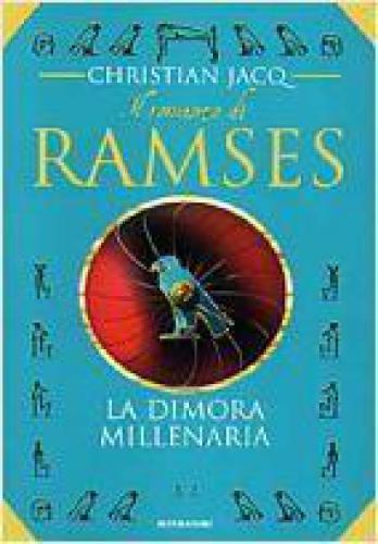 libro gratis La Dimora Millenaria