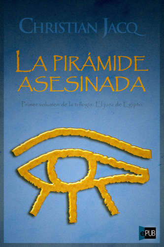 descargar libro La pirámide asesinada