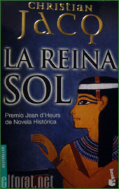 descargar libro La reina sol