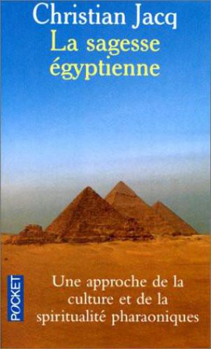 descargar libro La sagesse égyptienne