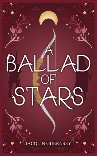 descargar libro A Ballad of Stars