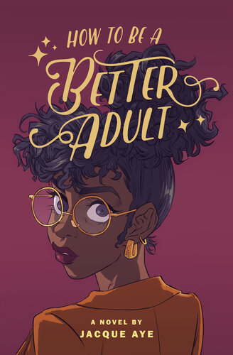 libro gratis How to Be a Better Adult