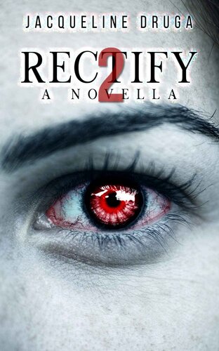 descargar libro Rectify 2: A Novella (The Rectify Series)