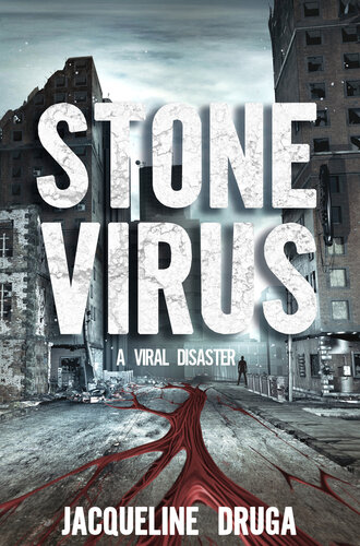 descargar libro Stone Virus: A Viral Disaster