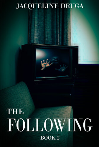 descargar libro The Following: Book 2