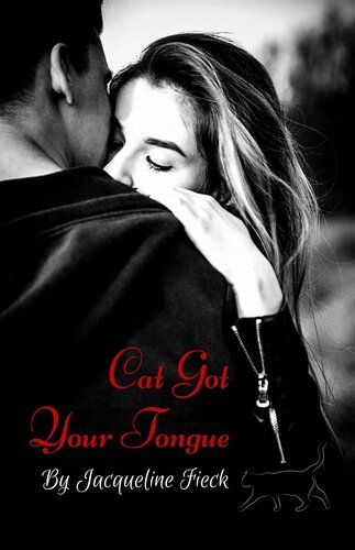 libro gratis Cat Got Your Tongue