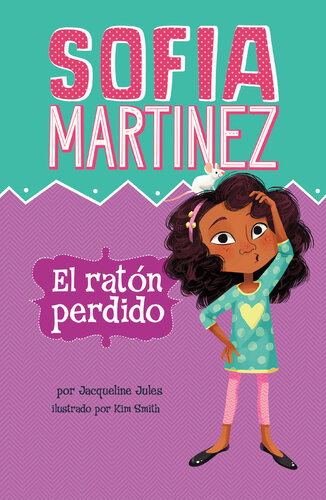 libro gratis El ratón perdido