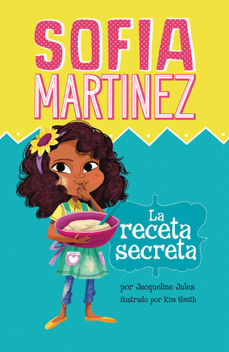 descargar libro La receta secreta