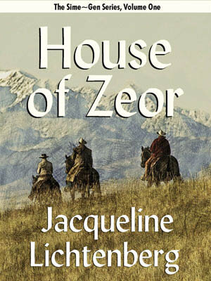 descargar libro House of Zeor