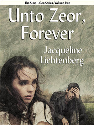 descargar libro Unto Zeor, Forever