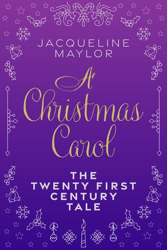 descargar libro A Christmas Carol--The 21st Century Tale